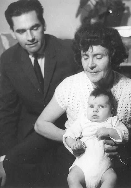 217.jpg - teta Irena Sedláčková (*06.09.1967)